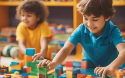 Entertaining Spots for Children in Waco: A Parent’s Guide to Fun!