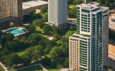 Top Accommodations in Waco: Unrivaled Stays Await