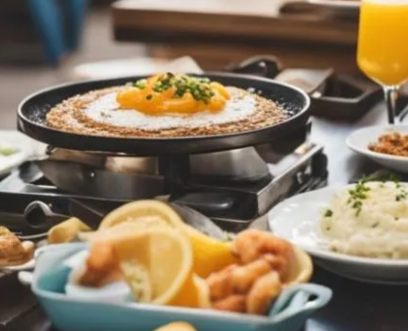2024’s Top-Rated Breakfast Spots in Waco: Friendly Guide