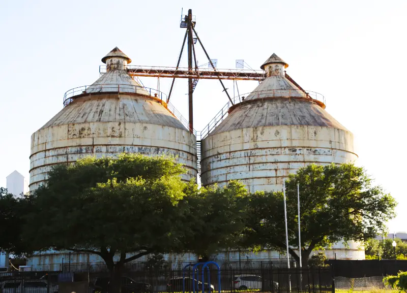 Silos Tour In Waco TX Fun Experience Waco News Now   Tour The Waco Silos.webp