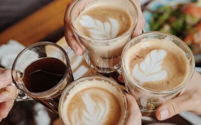 Best Coffee Shops in Waco, Texas