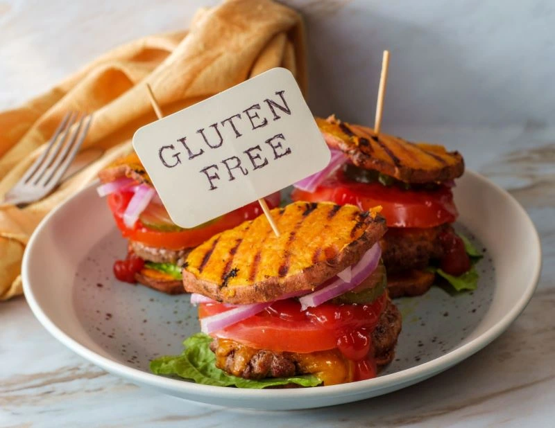 Best Gluten-Free Burger and Sandwich Spots: Flavorful Bites, Gluten-Free Delight