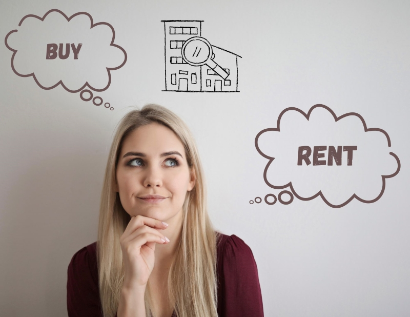 Condo: Buying vs. Renting – Pros and Cons