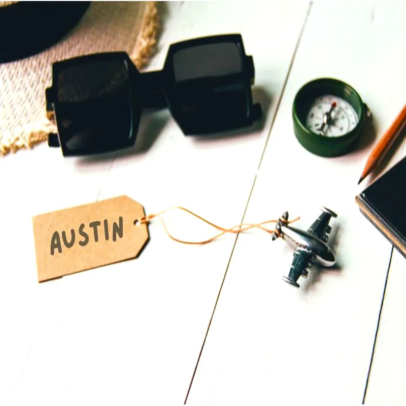 How Far is it from Waco to Austin? - Waco News Now