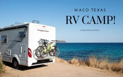 RV Parks in Waco Texas