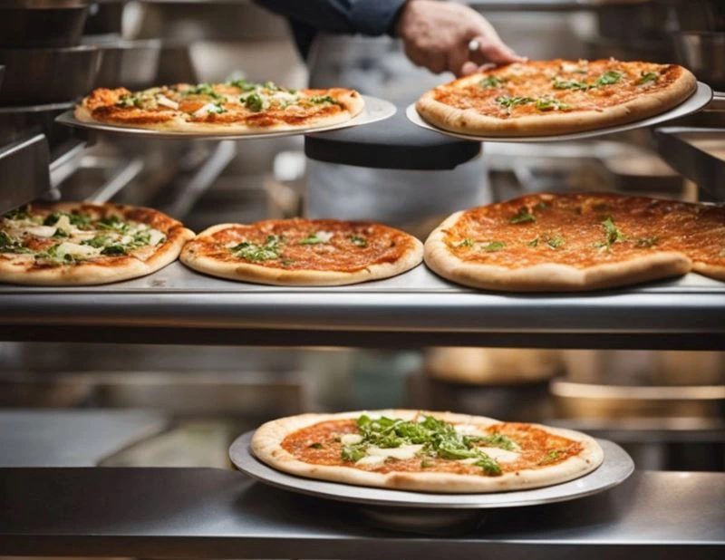 Top Gluten-Free Pizzerias in Waco: A Slice of Gluten-Free Paradise