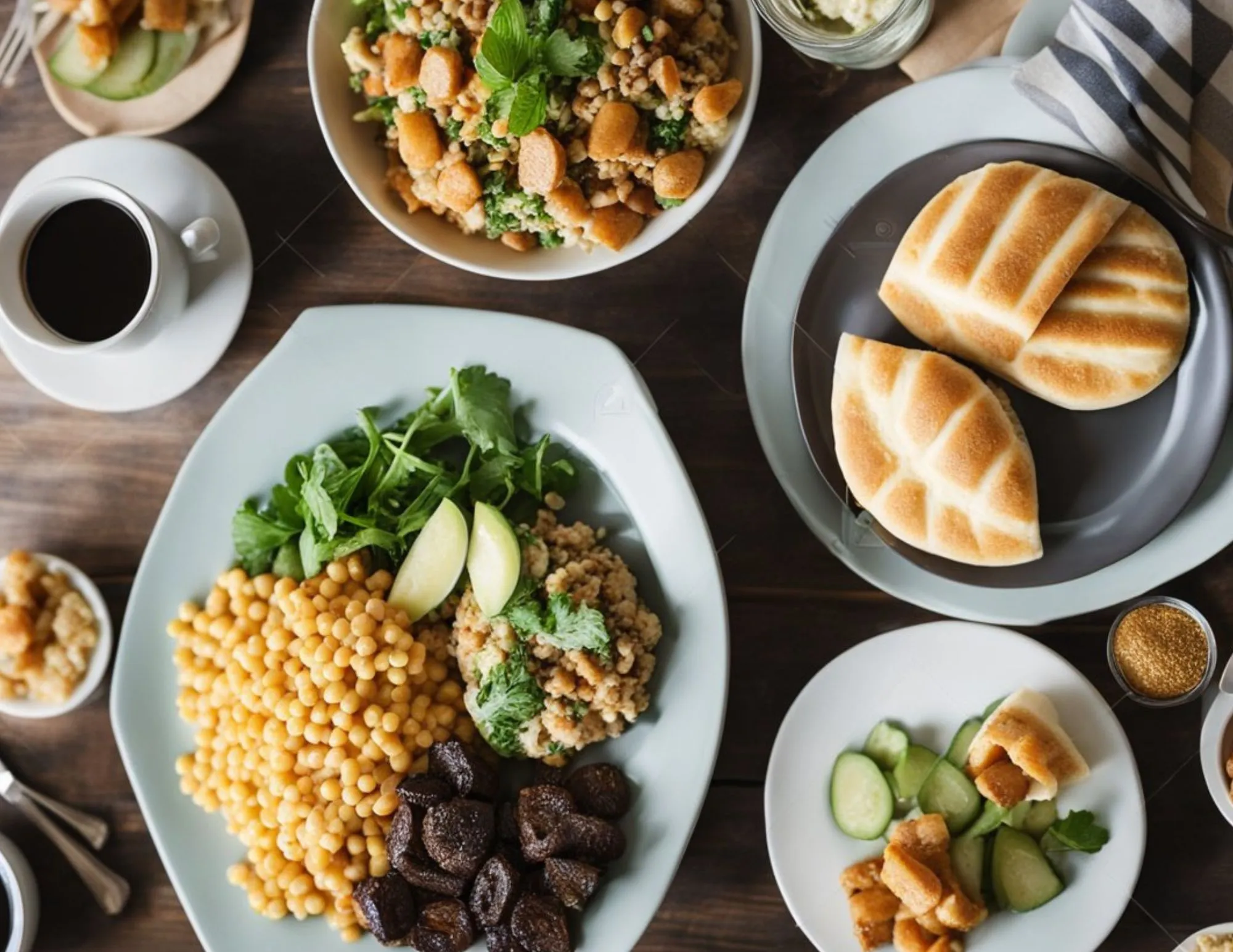 Best Lunch Spots in Waco Savor Culinary Excellence Waco News Now