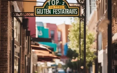 Best Gluten-Free Restaurants in Waco: Waco’s Finest Picks