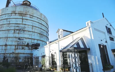 Magnolia Silos Waco TX: Fascinating History and Origin