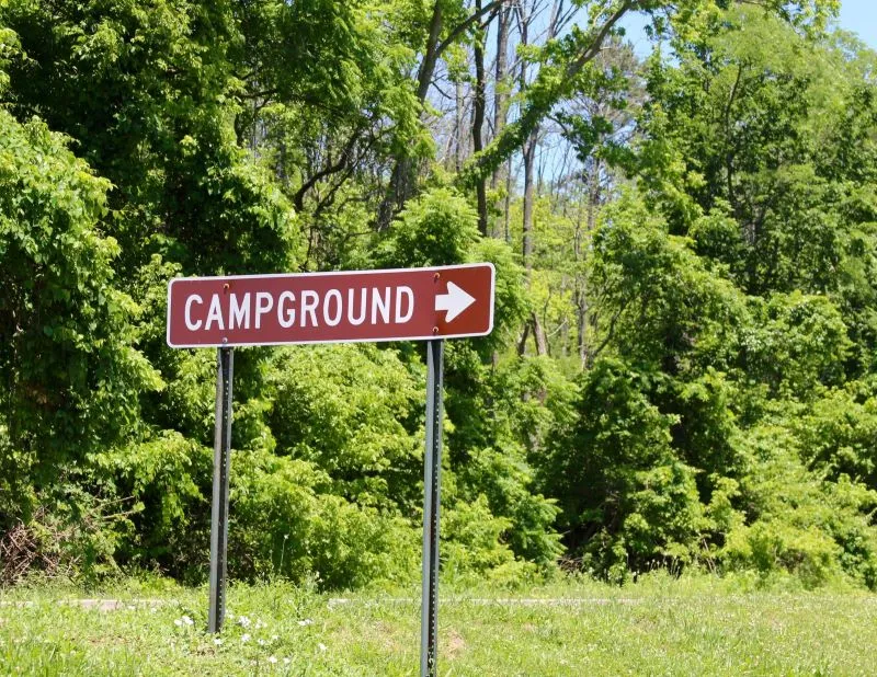 Best Campgrounds in Waco TX