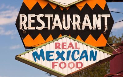 Hole in the Wall Mexican Food Near Me in Waco Texas