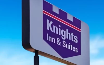 Knights Inn Waco TX: Cozy Stay Near Attractions