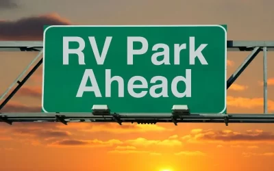 RV Parks Near Waco TX – Explore Options