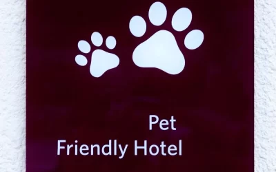 Pet-Friendly Hotel in Waco TX