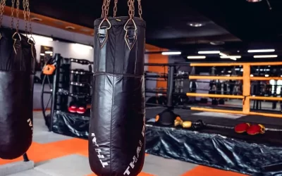 Best Boxing Gyms Near Me in Waco