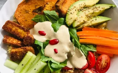 Best Vegan Restaurants Near Me in Waco