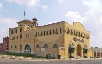 Dr. Pepper Museum Waco: Soda History & Fun