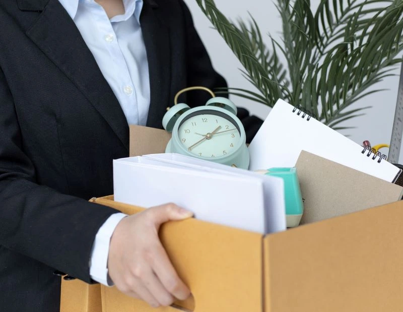 Advantages of Local Moving Companies - Seamless and Stress-Free Moves