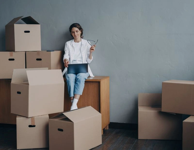 Crucial Considerations When Hiring a Moving Company