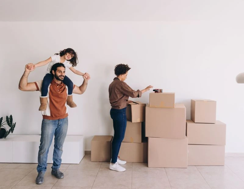 Finding the Best Moving Company Near You - Expert Tips