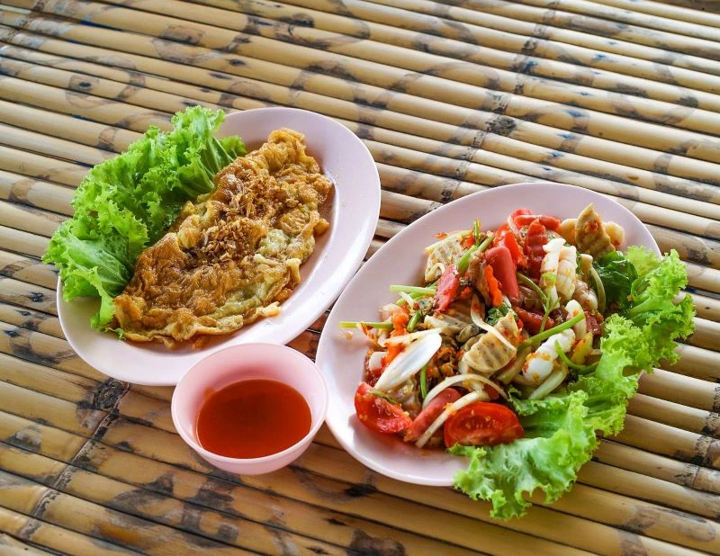 Must-Try Thai Dishes in Waco - Satisfy Your Taste Buds with Thai Delicacies