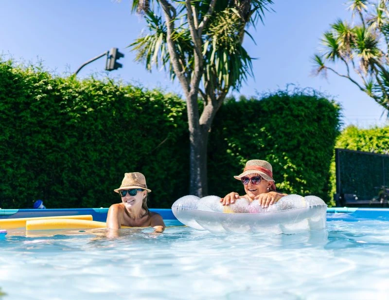 "Maximize Your Waco Vacation - Tips for Private Pool Rental Bliss