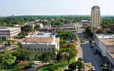 How Far is it from Waco Texas to Temple Texas?