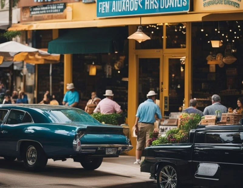 Texas Cajun Seafood: 5 Best Fish Restaurants in Waco