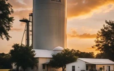 Best Places to Stay Near Baylor Silos in Waco: A Friendly Guide