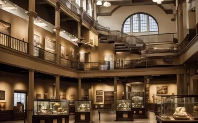 History and Evolution of Museums in Waco: A Friendly Overview