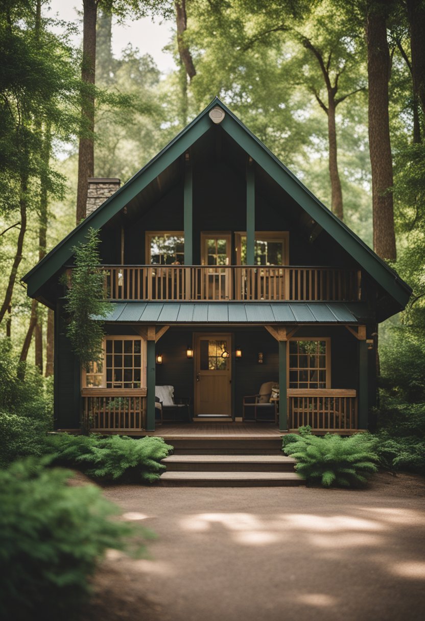 PetFriendly Vacation Rentals in Waco Waco News Now