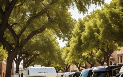 10 Best RV Parks in Downtown Waco for a Fun-Filled Vacation