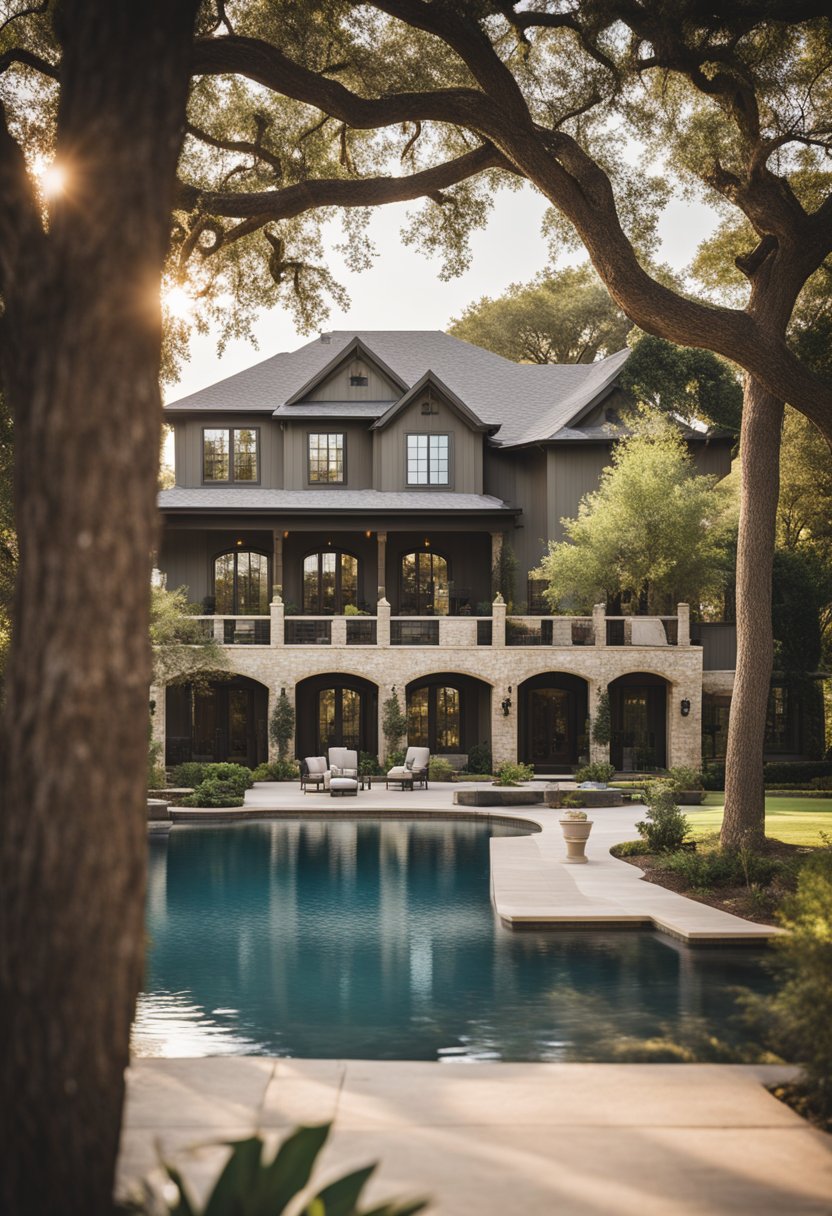 Luxury Vacation Rentals in Waco Experience the Best of Texas Waco