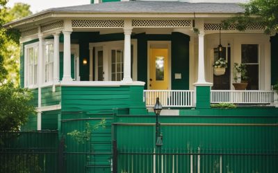 Best Neighborhoods in Waco: A Friendly Guide