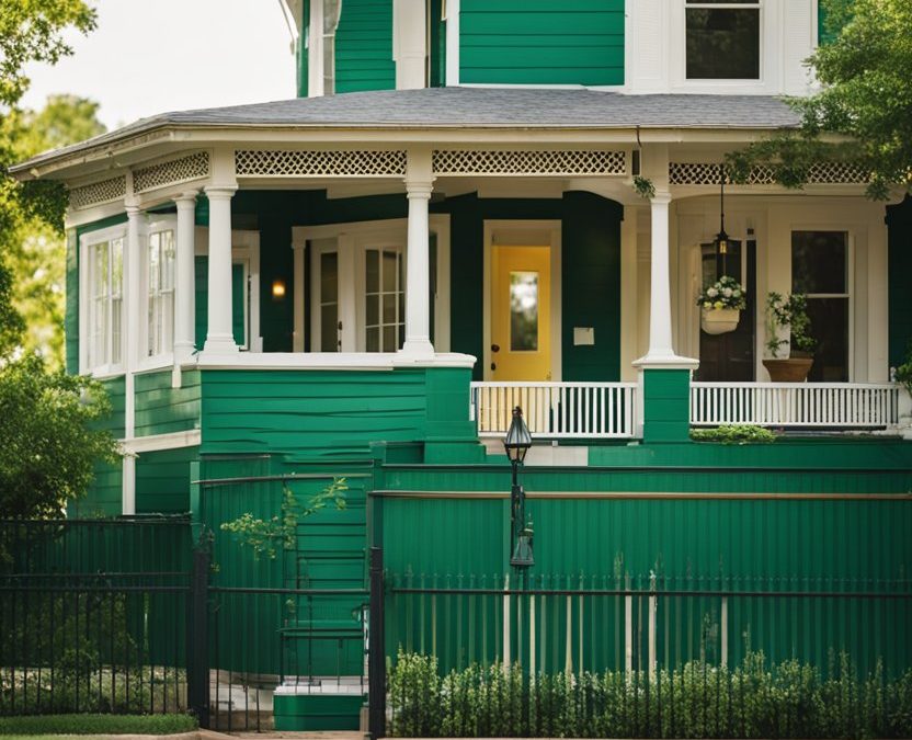 Explore the Best Neighborhoods in Waco, Texas: A Comprehensive Guide