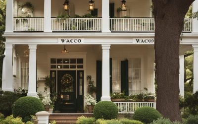 Top Accommodations in Waco 2024: Unrivaled Stays Await