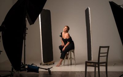 Photo Studios in Waco: Capture Creativity with Expertise