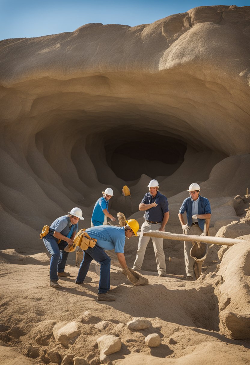 Exploring Waco Mammoth National Monument - Waco News Now