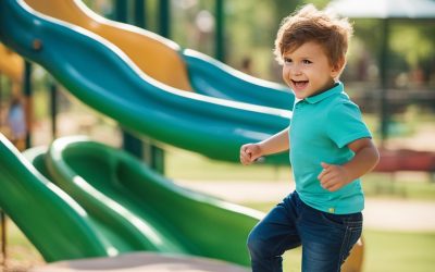 Top Playgrounds Near Waco: Fun for the Whole Family