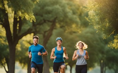 Fitness Activities in Waco Park: A Guide to Staying Active Outdoors