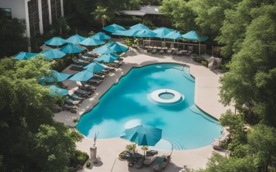 Affordable Hotels with Pool in Waco for a Refreshing Stay