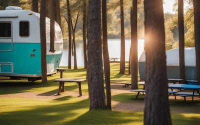 Affordable RV Campgrounds in Waco: A Friendly Guide