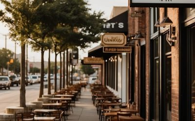 American Restaurants in Waco: Delicious Eateries You Should Try!