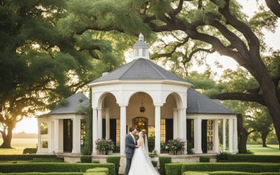 10 Best Wedding Venues in Waco: Perfect Locations