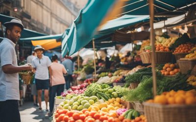 10 Best Farmers’ Markets in Waco: Fresh and Local Produce