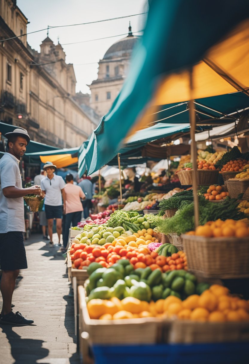 10 Best Farmers' Markets in Waco: Fresh and Local Produce - Waco News Now