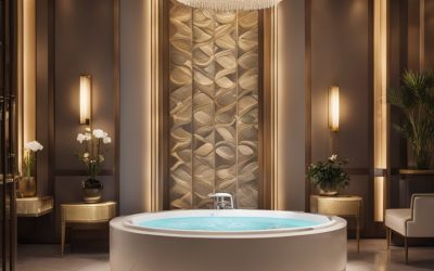 Hotels with Jacuzzi Suites in Waco: Relax in Style and Comfort