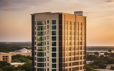 Hilton Waco: Your Friendly Home Away from Home