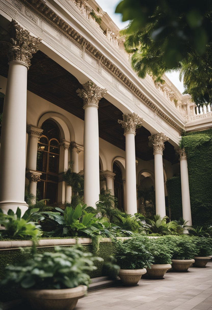 Armstrong Browning Library and Museum in Waco - Waco News Now