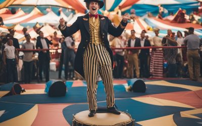 Circus in Waco: A Fun-Filled Event for All Ages